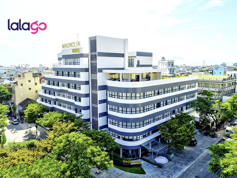 Khách sạn Flamingo Đại Hải