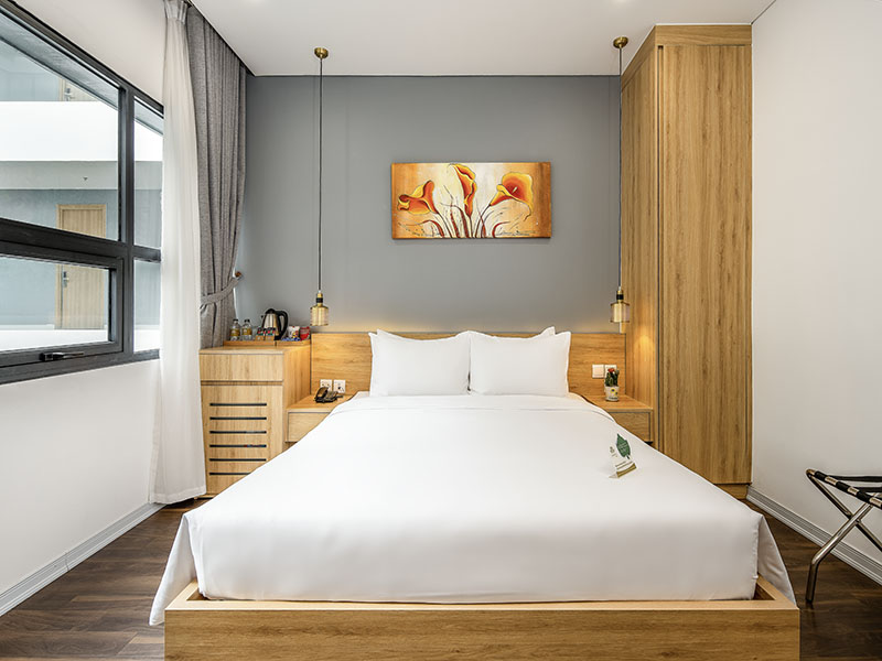 Magnolia Hotel