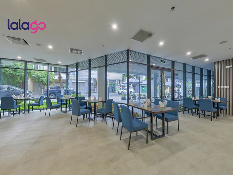 Khách sạn Flamingo Đại Hải