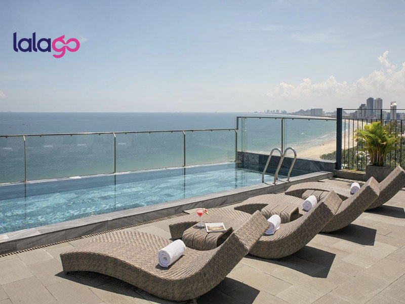 Khách sạn Flamingo Đại Hải