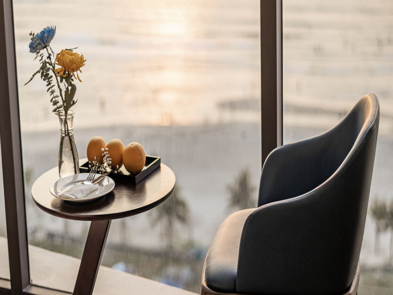 Phòng Deluxe 1 người