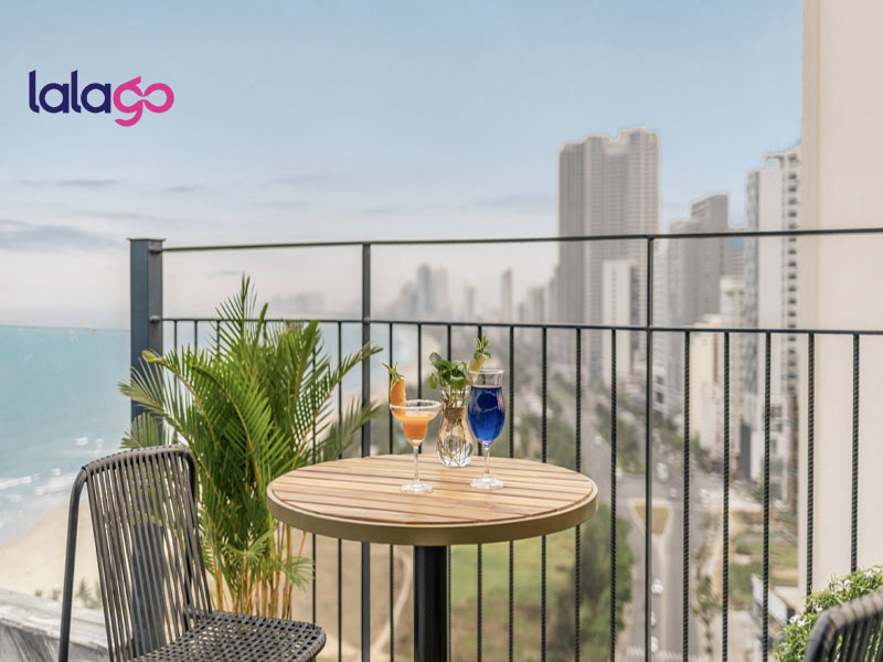 Khách sạn Flamingo Đại Hải