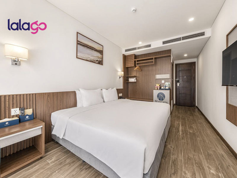 Khách sạn Flamingo Đại Hải