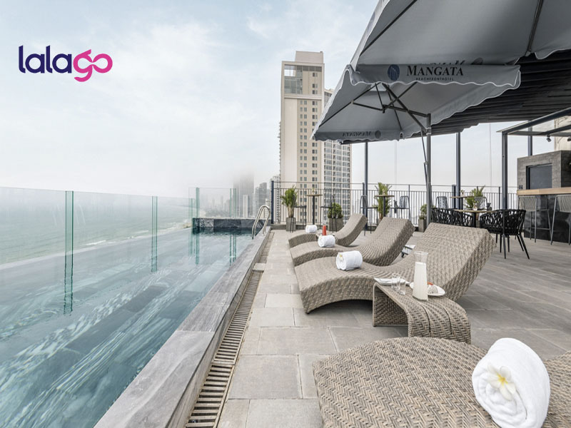 Khách sạn Flamingo Đại Hải