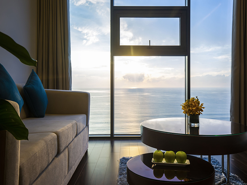 Phòng Deluxe 1 người