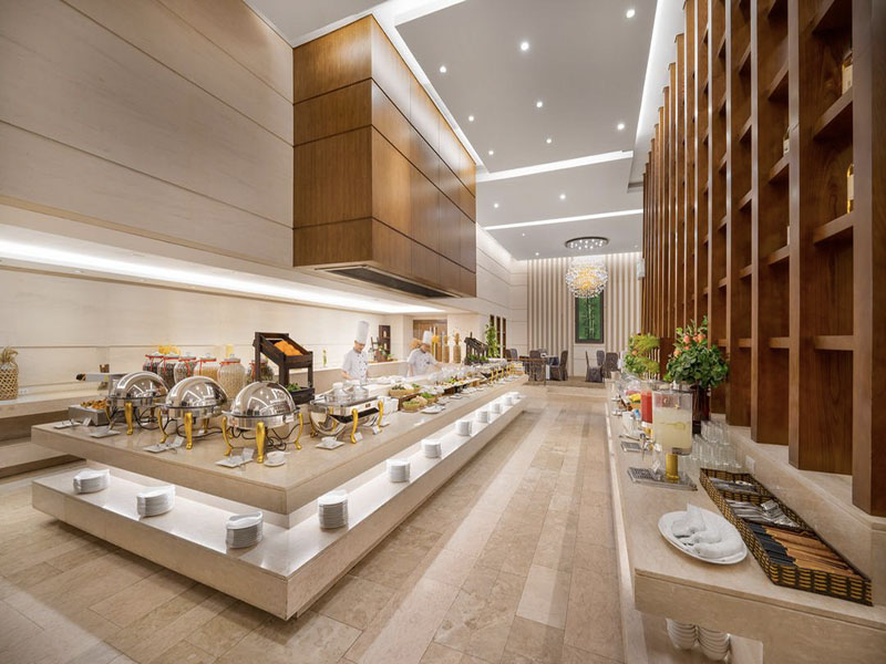 Minh Toàn Galaxy Hotel
