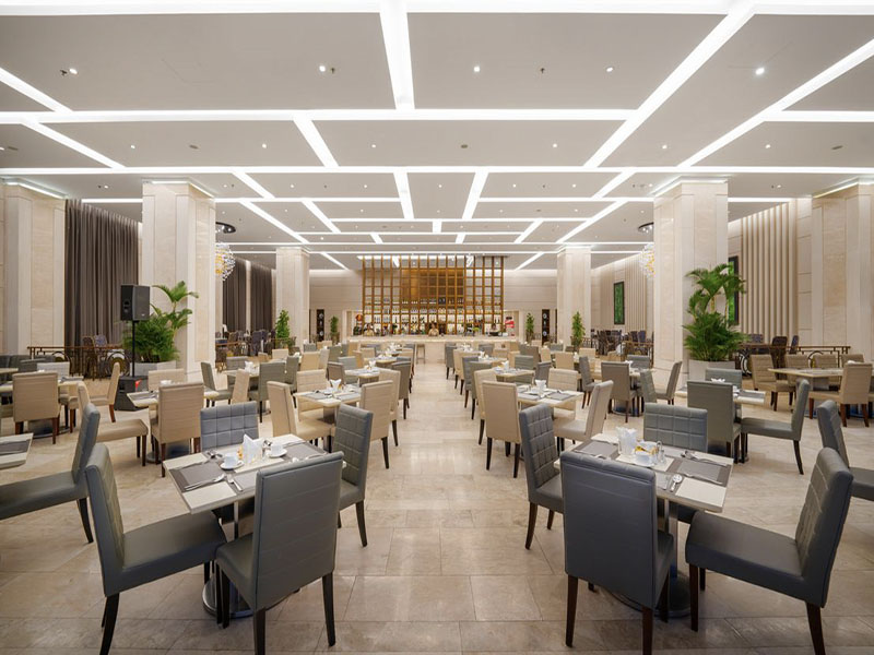 Minh Toàn Galaxy Hotel