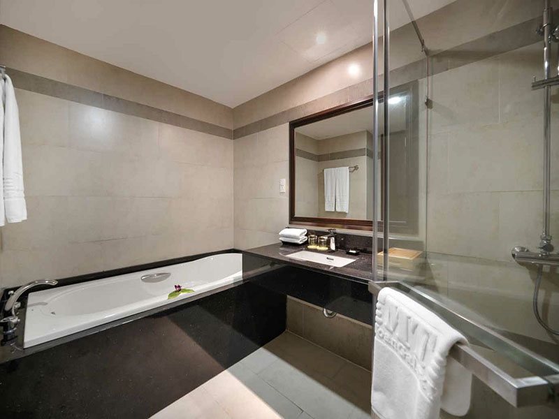 Minh Toàn Galaxy Hotel