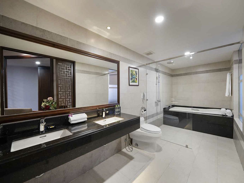 Minh Toàn Galaxy Hotel