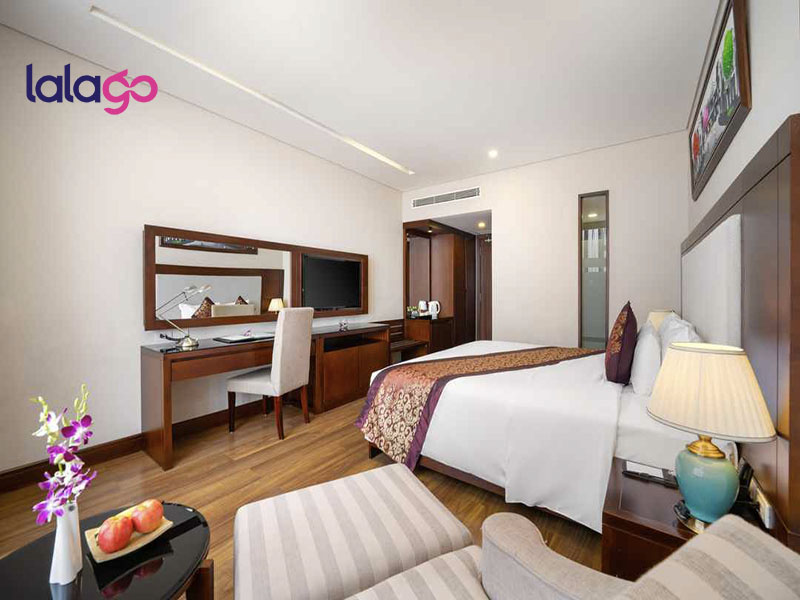 Khách sạn Flamingo Đại Hải