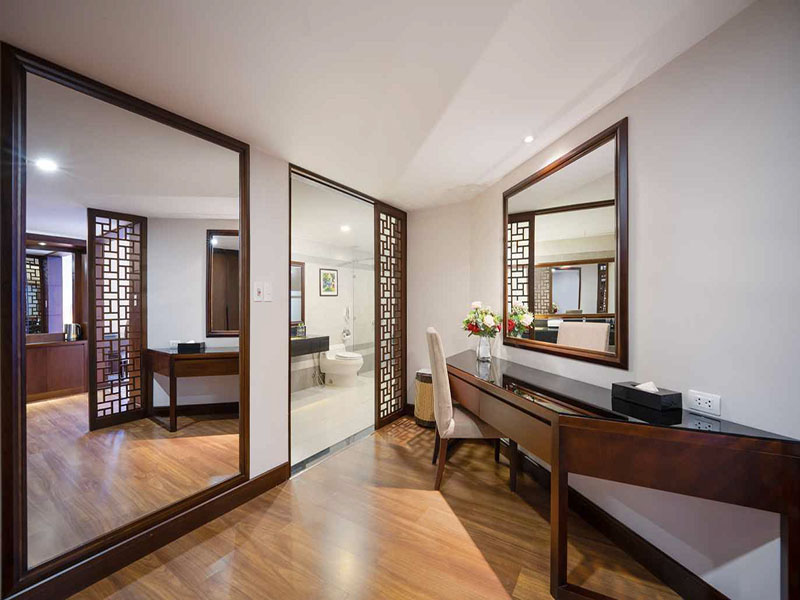 Minh Toàn Galaxy Hotel