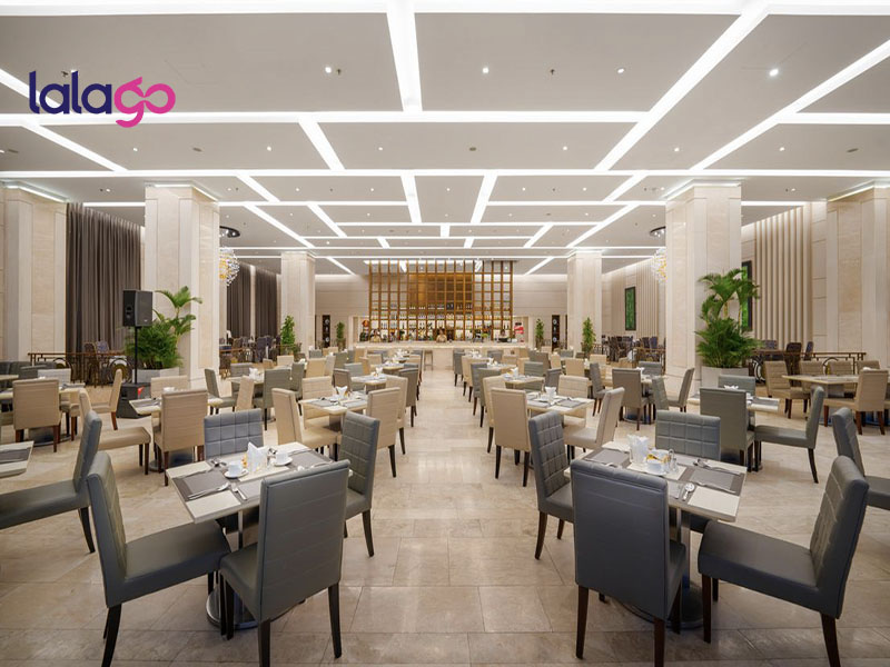 Khách sạn Flamingo Đại Hải