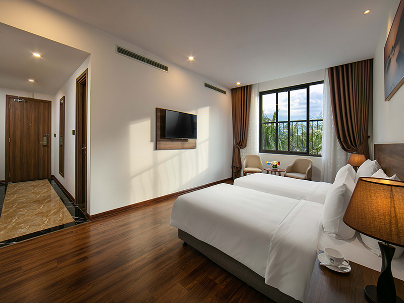 Nesta Hotel – Đà Nẵng