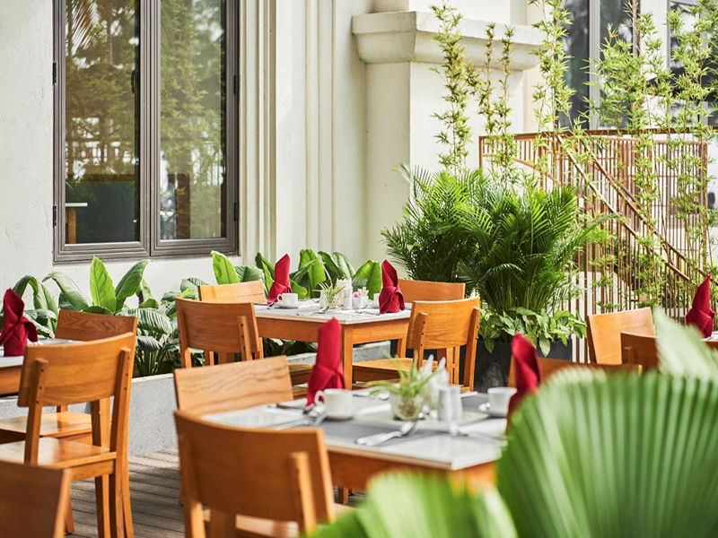Nesta Hotel – Đà Nẵng