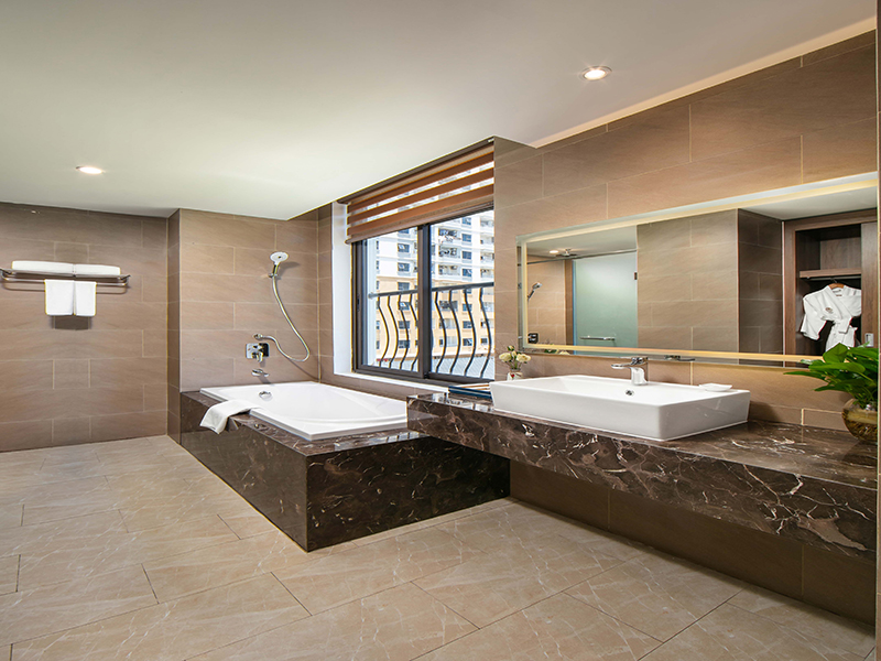 Nesta Hotel – Đà Nẵng