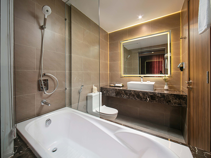 Nesta Hotel – Đà Nẵng
