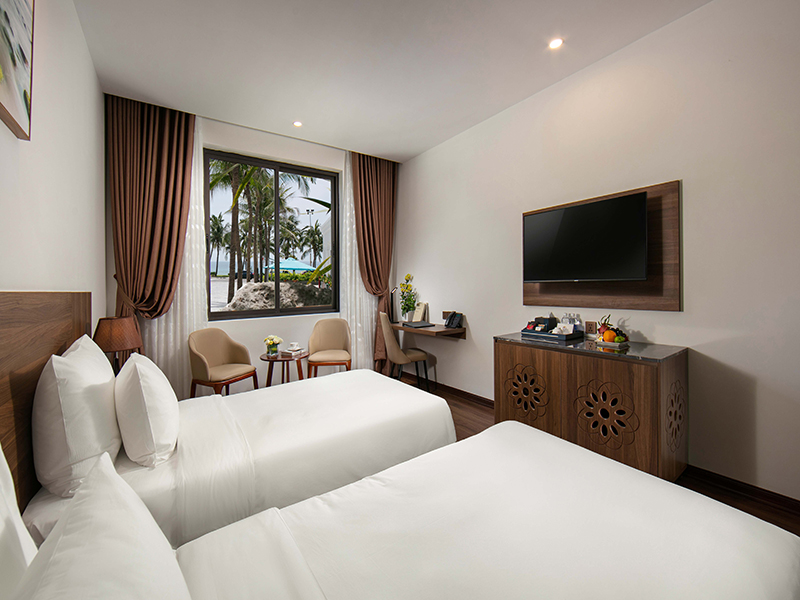 Nesta Hotel – Đà Nẵng