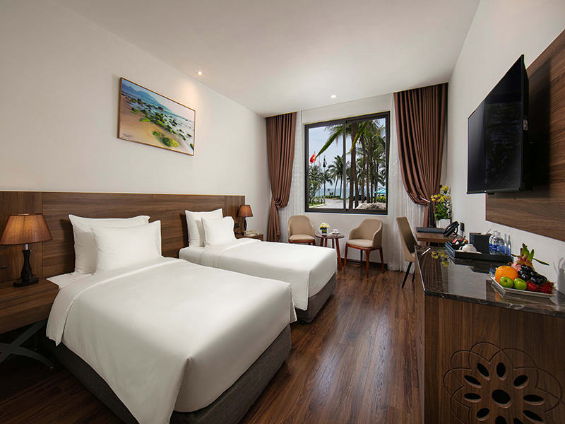 Nesta Hotel – Đà Nẵng