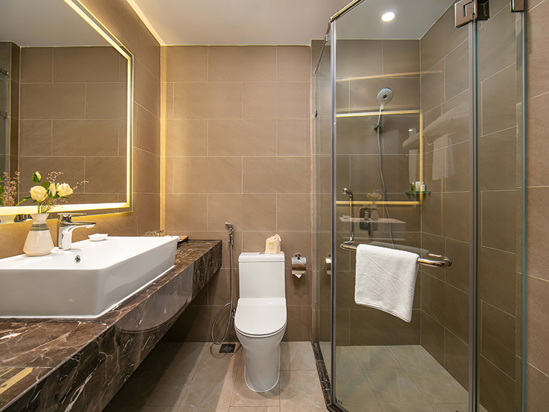 Nesta Hotel – Đà Nẵng