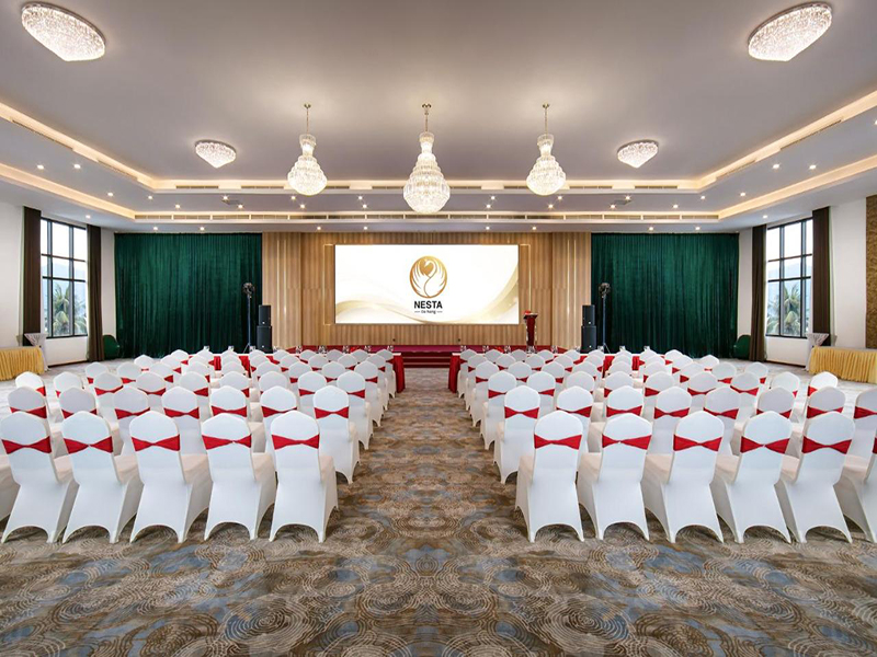 Nesta Hotel – Đà Nẵng