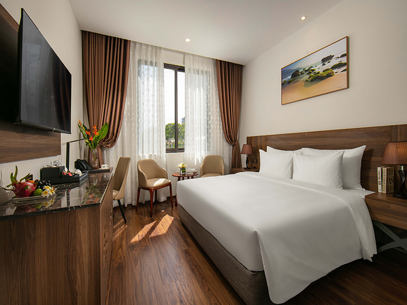 Nesta Hotel – Đà Nẵng