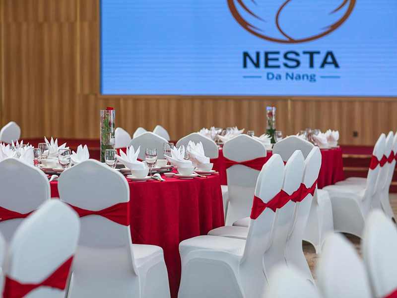 Nesta Hotel – Đà Nẵng