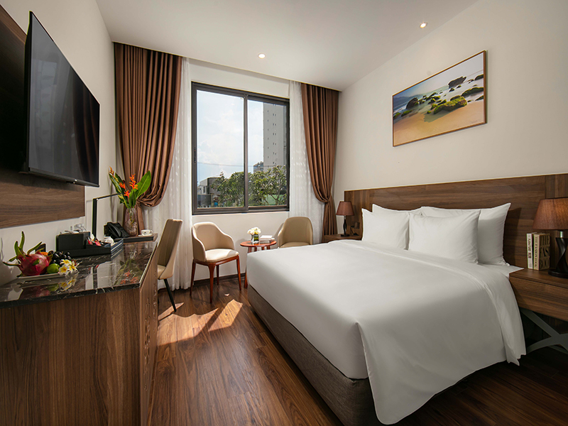 Nesta Hotel – Đà Nẵng