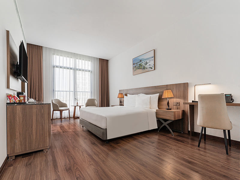 Nesta Hotel – Đà Nẵng