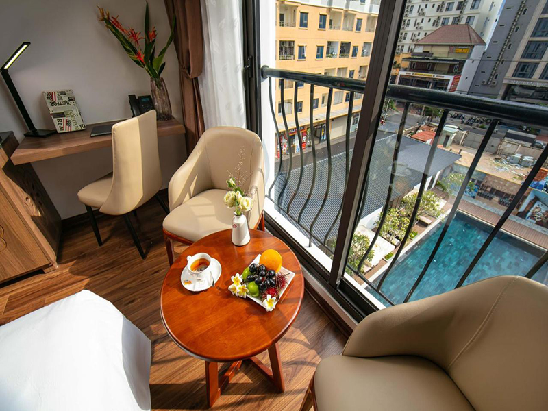 Nesta Hotel – Đà Nẵng