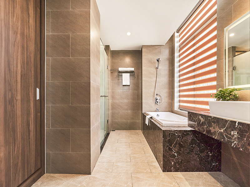 Nesta Hotel – Đà Nẵng