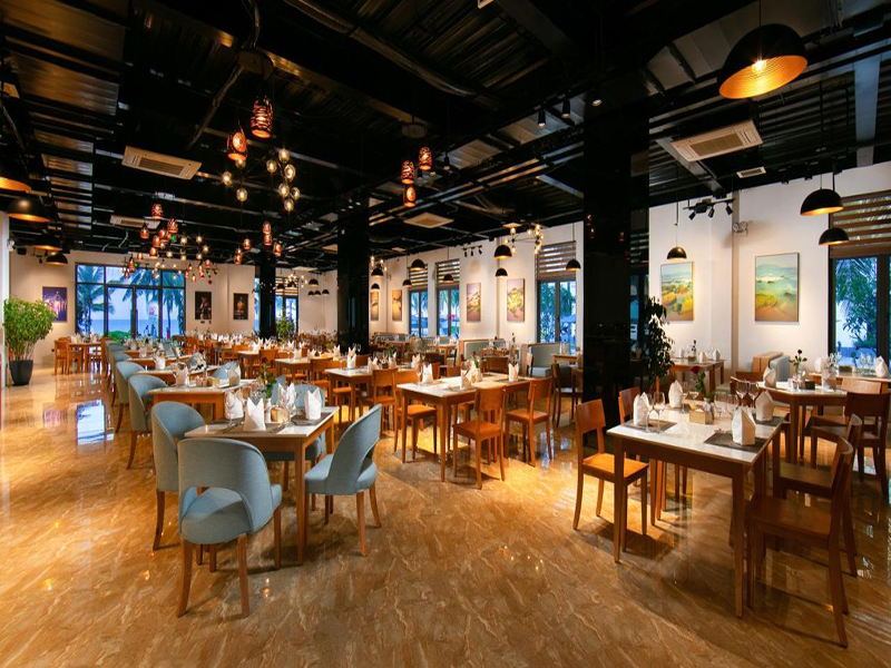 Nesta Hotel – Đà Nẵng