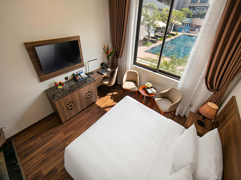 Nesta Hotel – Đà Nẵng