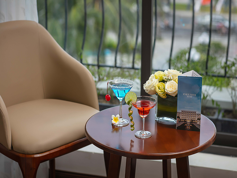 Nesta Hotel – Đà Nẵng