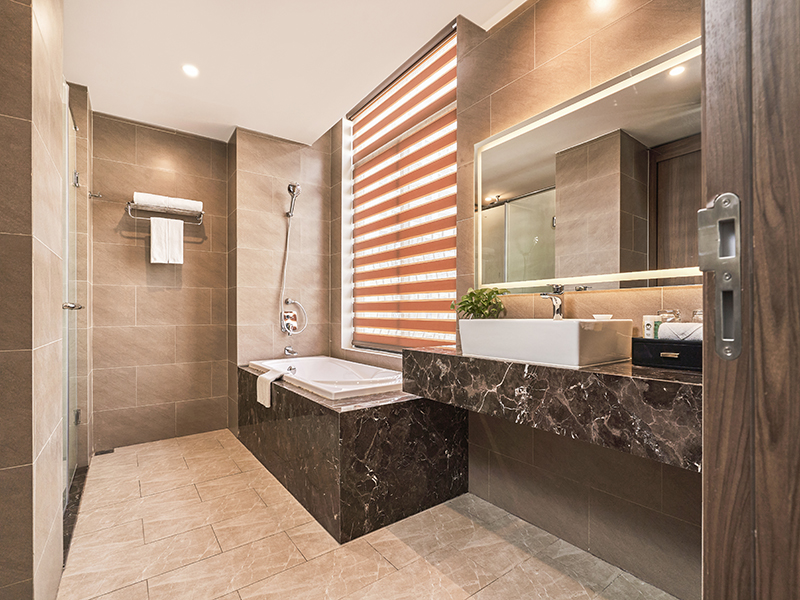 Nesta Hotel – Đà Nẵng