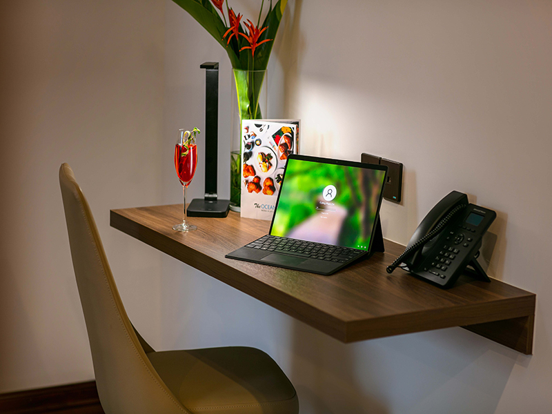 Nesta Hotel – Đà Nẵng