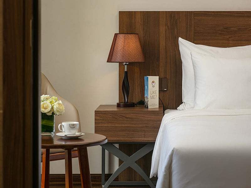 Nesta Hotel – Đà Nẵng
