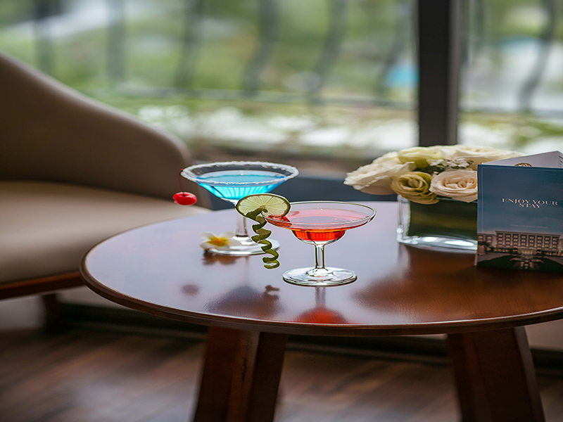 Nesta Hotel – Đà Nẵng