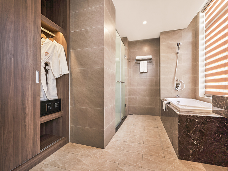 Nesta Hotel – Đà Nẵng