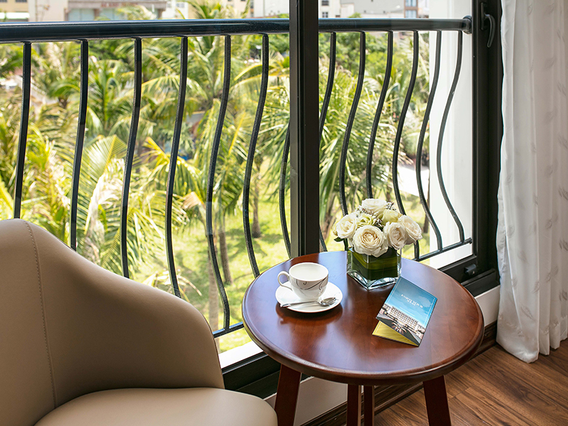 Nesta Hotel – Đà Nẵng