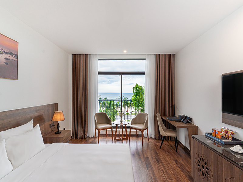 Nesta Hotel – Đà Nẵng