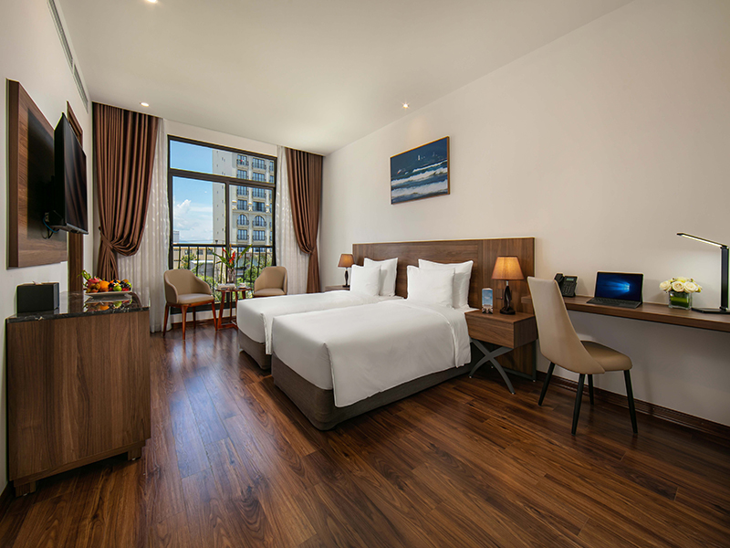 Nesta Hotel – Đà Nẵng