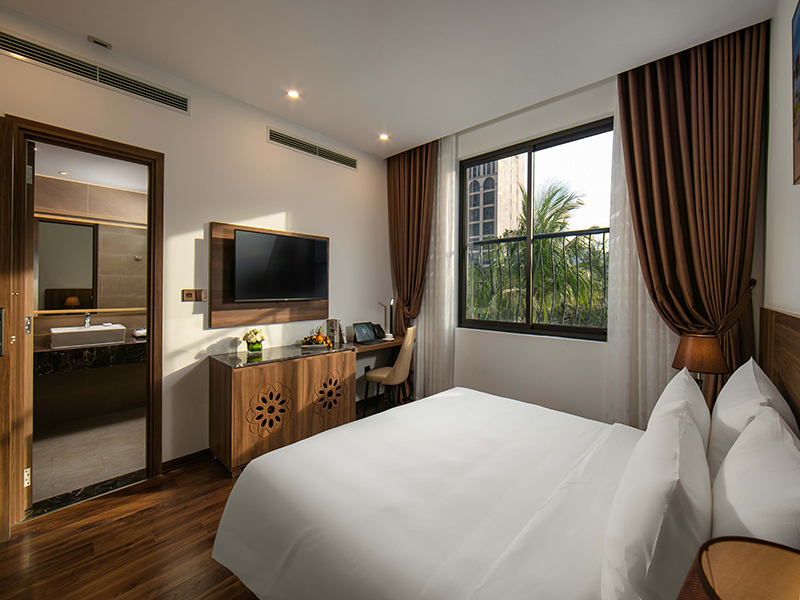 Nesta Hotel – Đà Nẵng