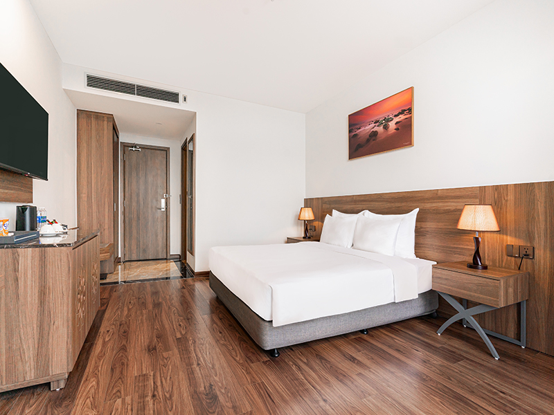 Nesta Hotel – Đà Nẵng