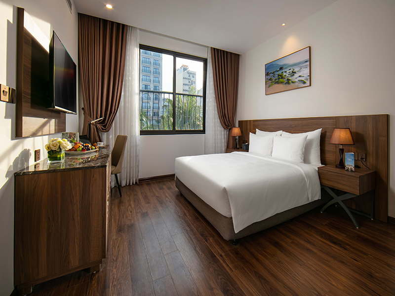 Nesta Hotel – Đà Nẵng