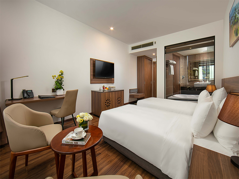 Nesta Hotel – Đà Nẵng