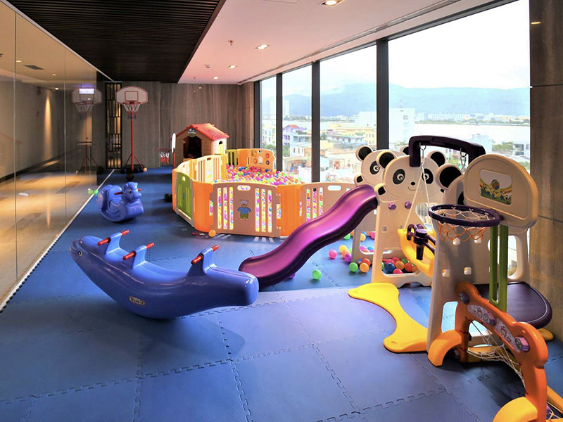 New Orient Hotel Danang