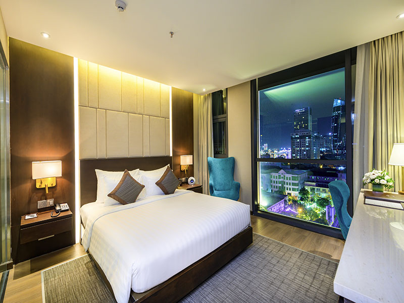 New Orient Hotel Danang