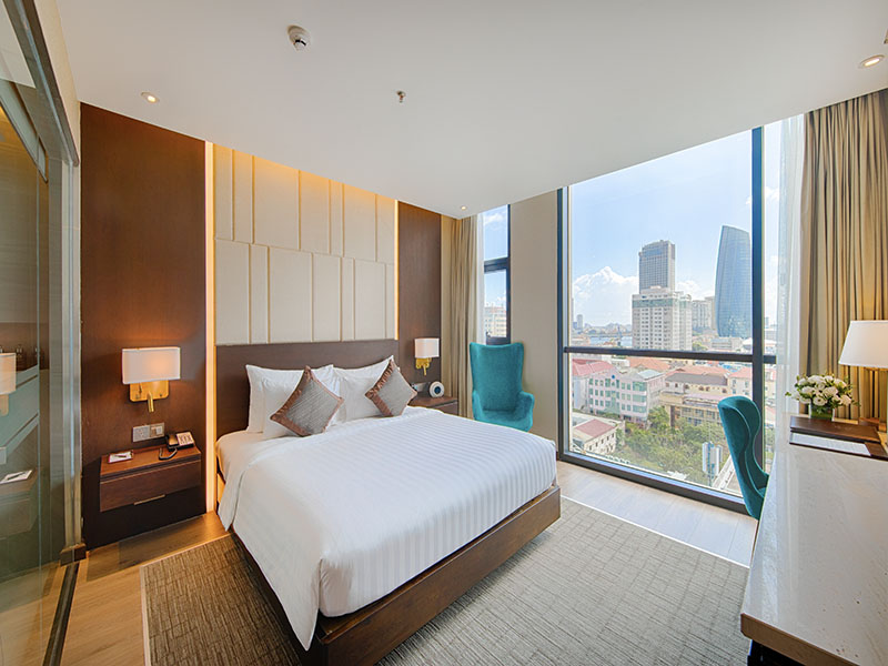 New Orient Hotel Danang