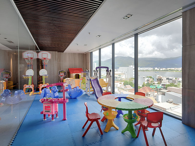 New Orient Hotel Danang