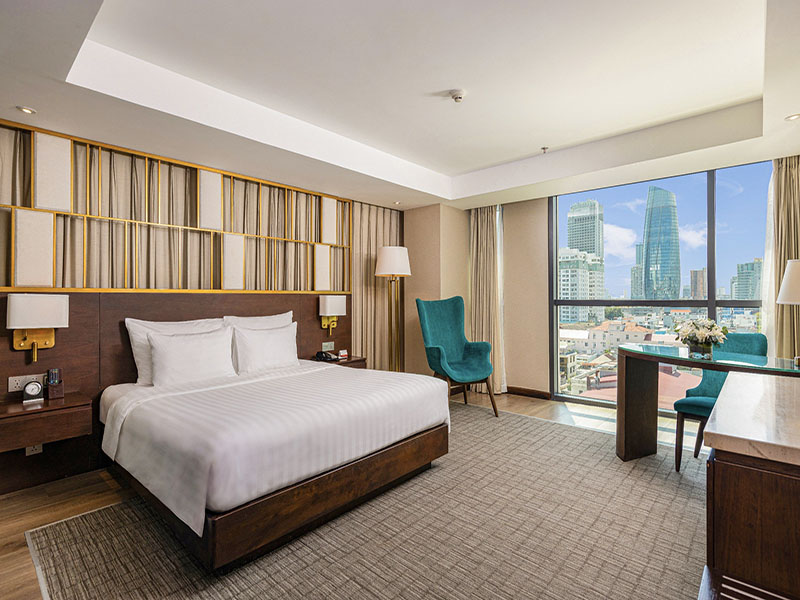 New Orient Hotel Danang